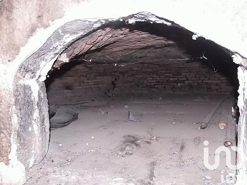 Maison de campagne - 126 m² - 7 pièces