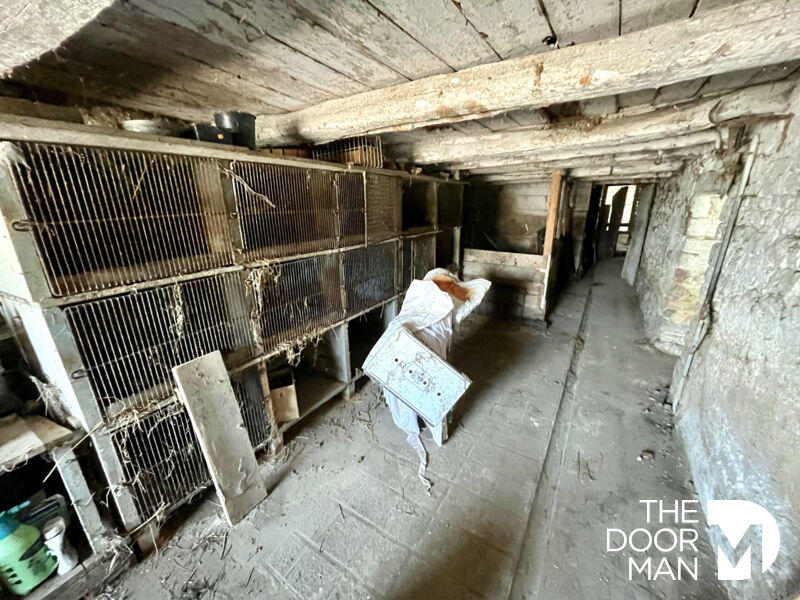 Maison - 126 m² - 5 pièces