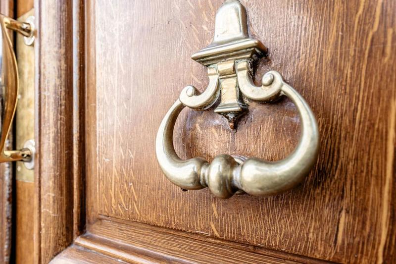 Appartement - 77 m²