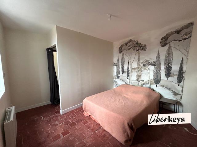 Maison de village - 141 m² - 6 pièces