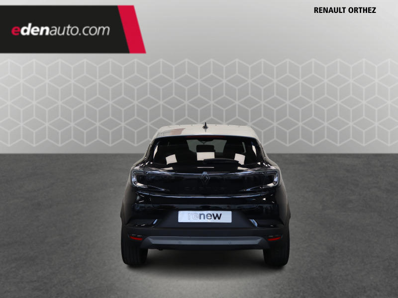 Renault Captur E-Tech full hybrid 145 ch esprit Alpine