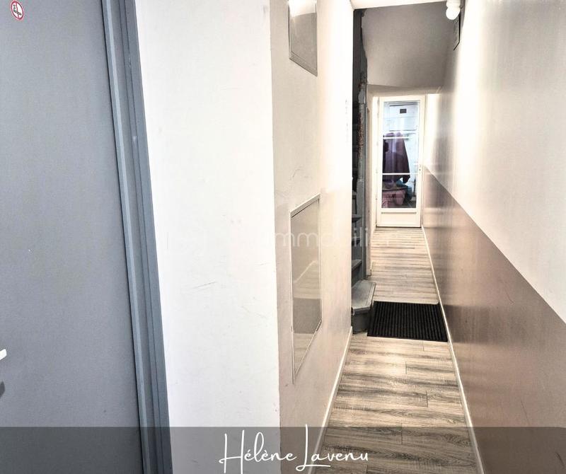 Immeuble - 100 m² - 5 pièces