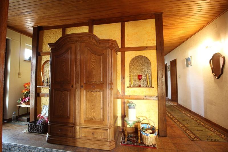 Maison - 156 m² - 7 pièces