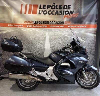 Honda St 1300 Pan European - St1300 - European