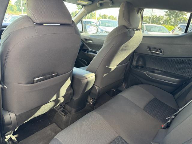 Toyota c-Hr Hybride My20 1.8l Edition