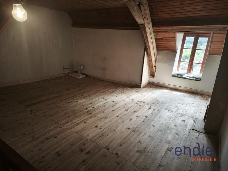 Maison - 127 m² - 5 pièces