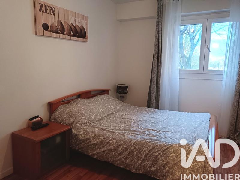 Appartement - 81 m² - 4 pièces