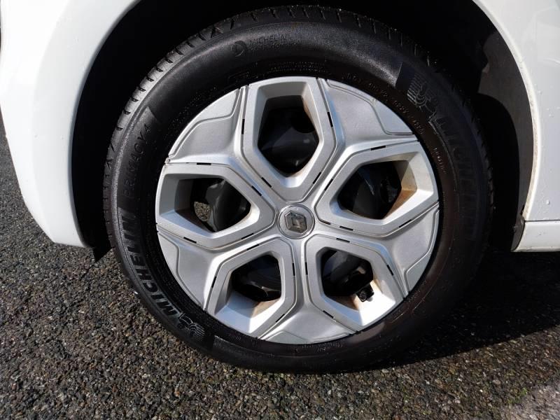 Renault Twingo III SCe 75 - 20 Zen