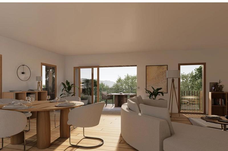 Maison - 136 m² - 5 pièces