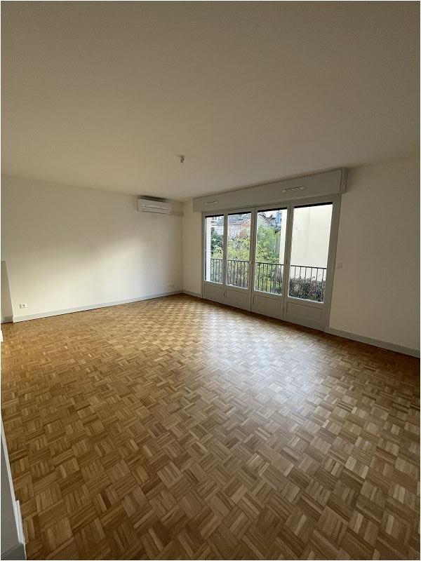 Appartement - 103 m² - 5 pièces
