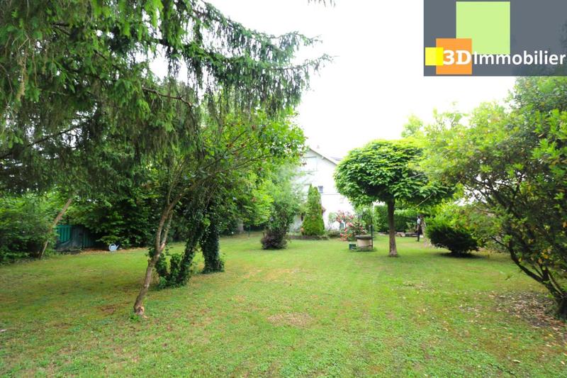 Maison - 134 m² - 7 pièces