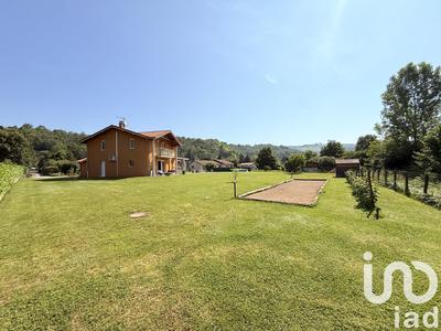 Maison de maîtres - 210 m² - 9 pièces