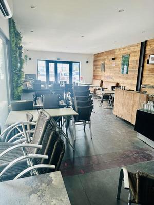 Bureau - 75 m² - 1 pièce