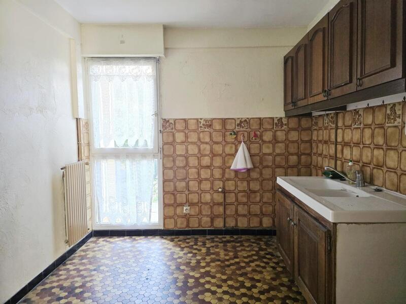 Appartement - 74 m² - 4 pièces