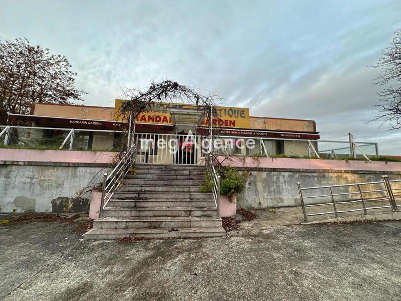 Maison - 68 m² - 4 pièces