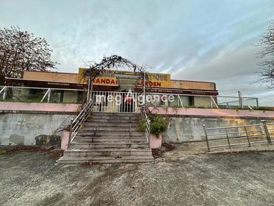 Maison - 68 m² - 4 pièces