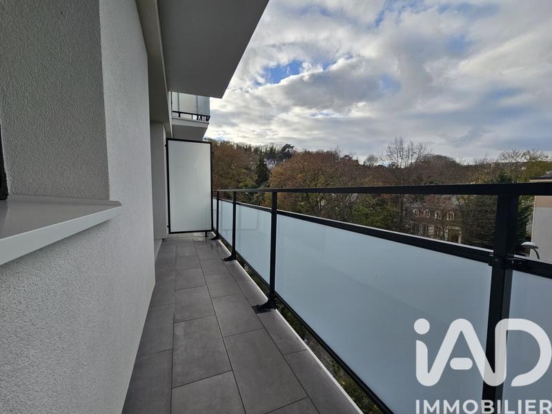 Appartement - 73 m² - 3 pièces