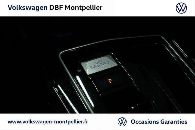 Volkswagen Golf 1.4 Hybrid Rechargeable Opf 204 Dsg6 Style
