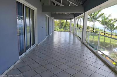 Villa - 125 m² - 5 pièces