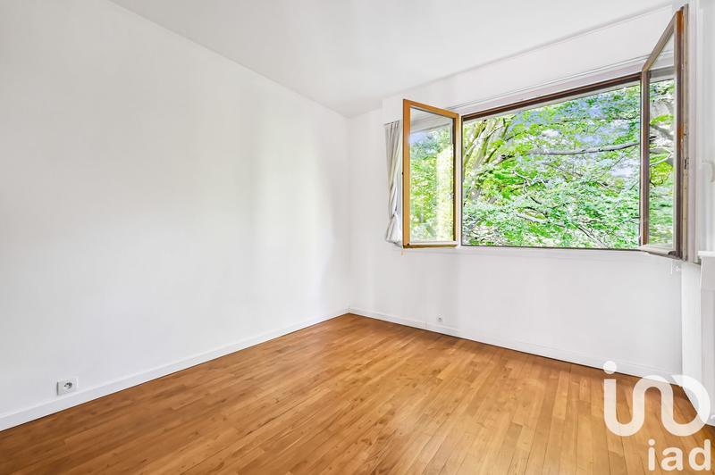 Appartement - 122 m² - 6 pièces