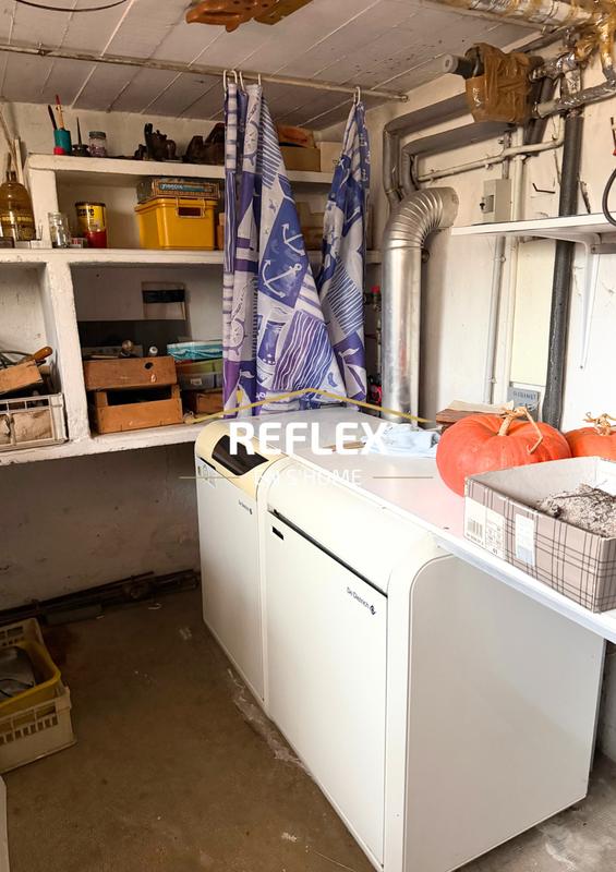 Maison - 78 m² - 4 pièces