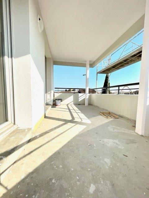 Appartement - 81 m² - 4 pièces