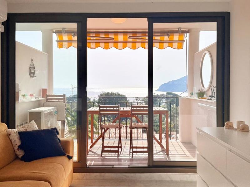 Appartement - 26 m² - 2 pièces