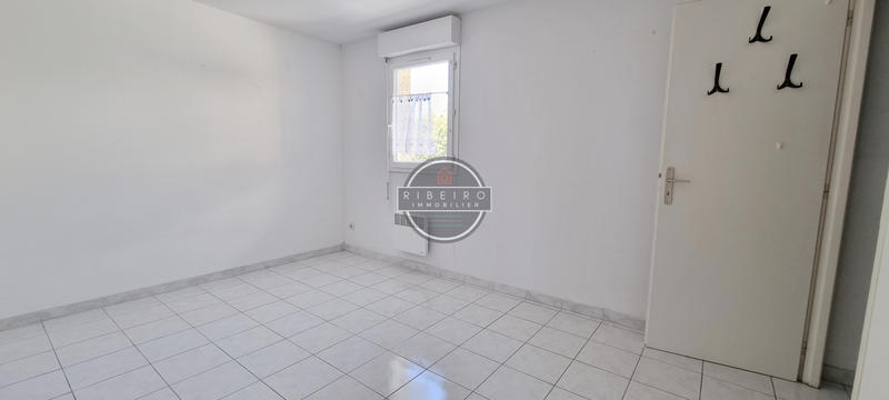 Maison - 50 m² - 3 pièces