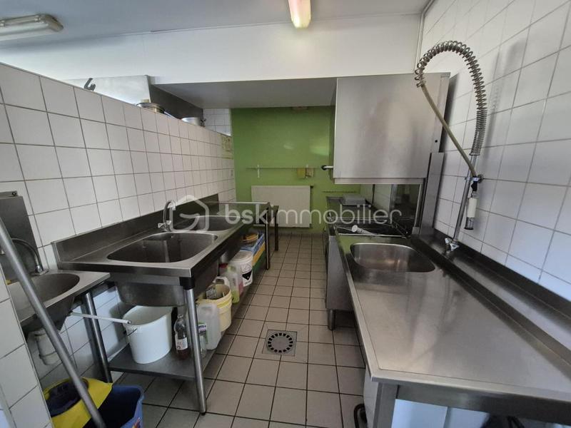 Maison - 500 m² - 16 pièces