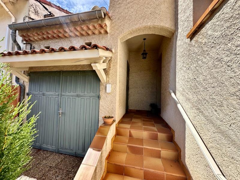 Maison - 158 m² - 5 pièces