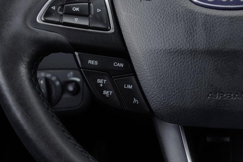 Ford Grand c-Max II (2) 1.5 Tdci 120 s&amp;S Business Nav Powershift