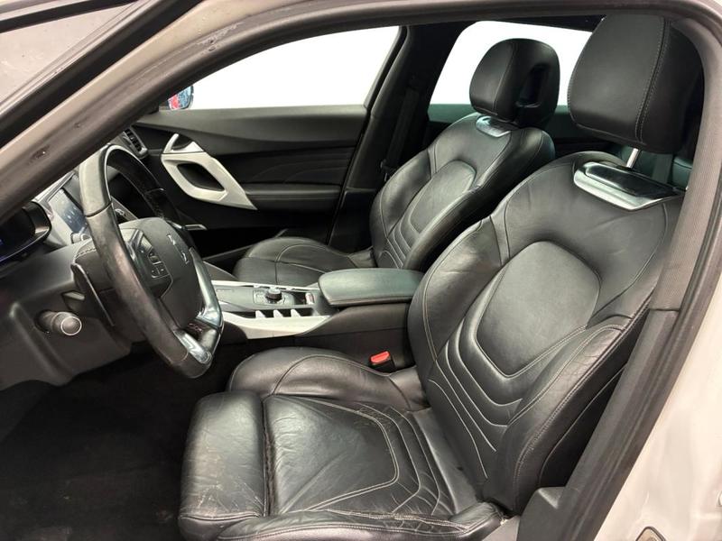 Citroën Ds5 Hybrid4 Sport Chic Etg6