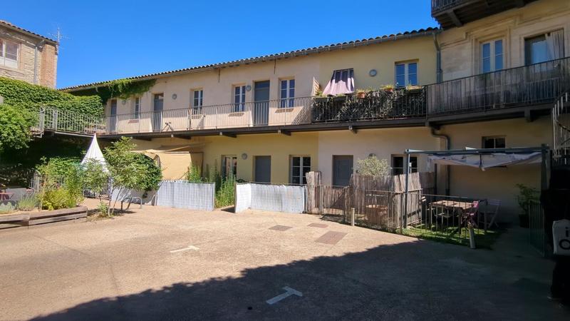 Appartement - 54 m² - 3 pièces