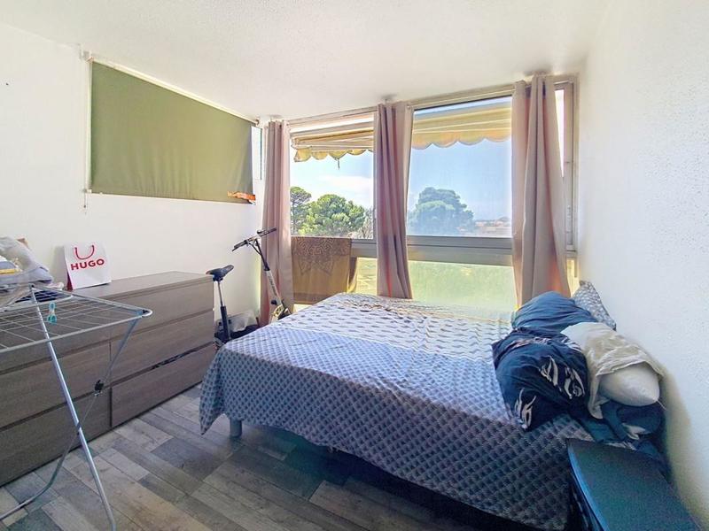 Appartement - 26 m² - 1 pièce