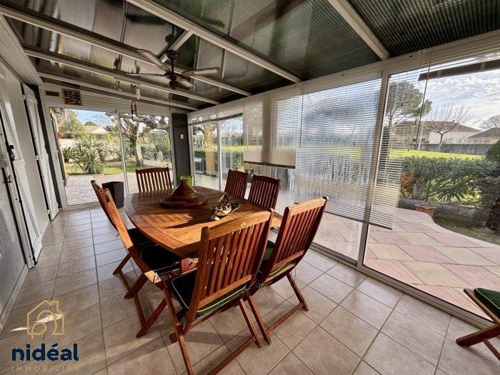 Villa - 101 m² - 5 pièces