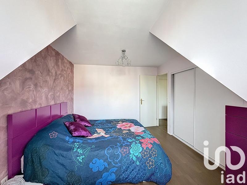 Maison - 89 m² - 4 pièces