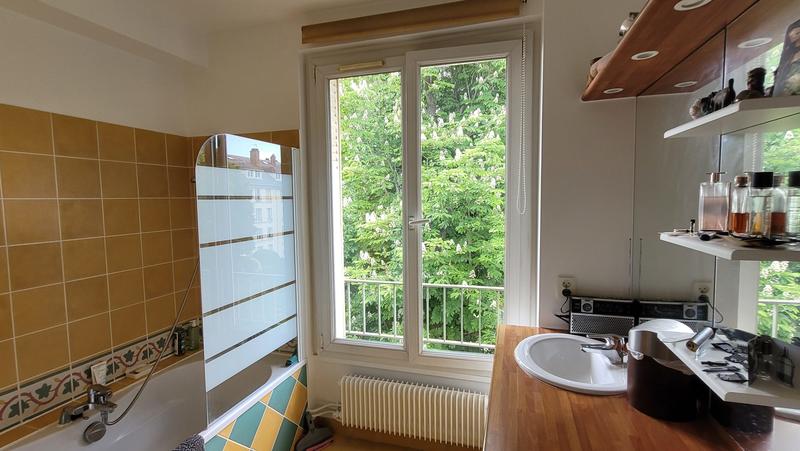 Appartement - 102 m² - 5 pièces