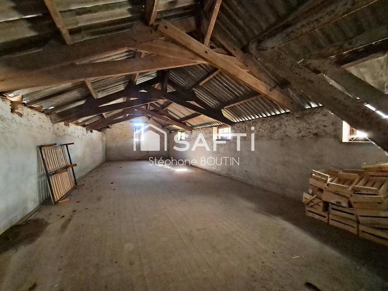 Maison - 137 m² - 5 pièces