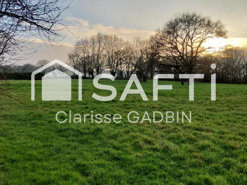 Propriété - 220 m² - 12 pièces