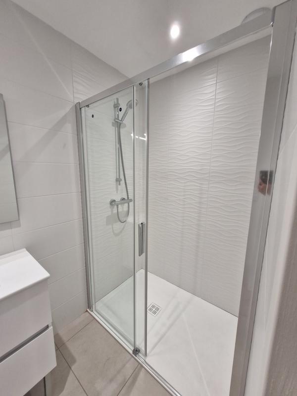 Appartement - 110 m² - 4 pièces