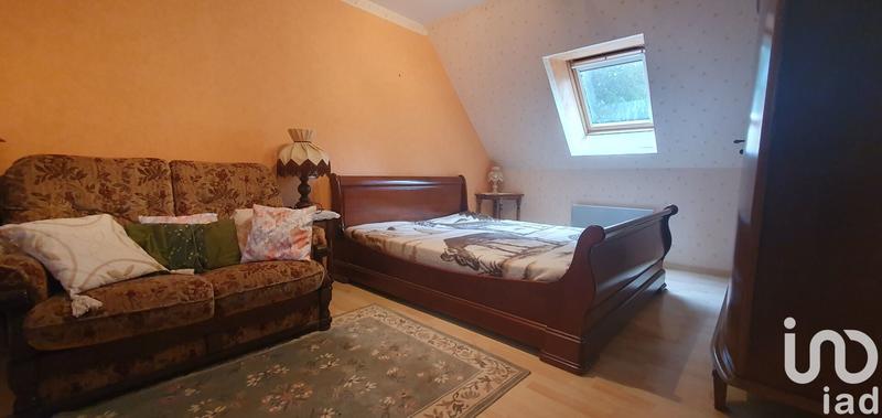 Maison - 119 m² - 7 pièces