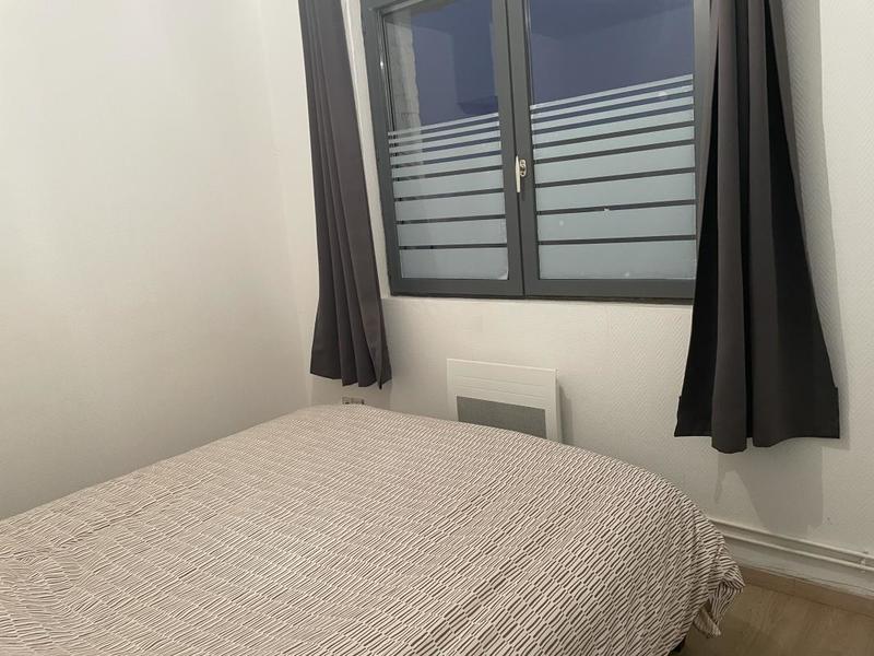 Maison - 80 m² - 5 pièces