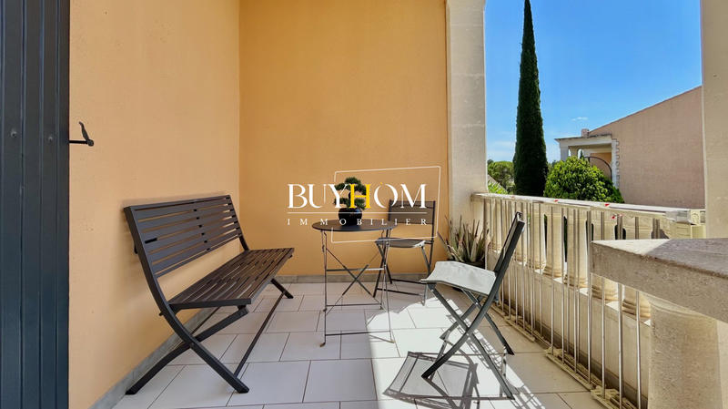 Appartement - 112 m² - 5 pièces