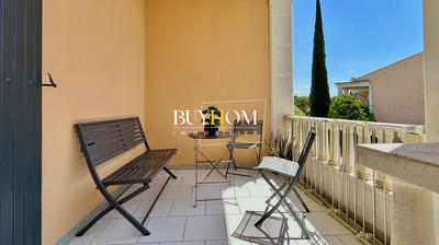 Appartement - 112 m² - 5 pièces