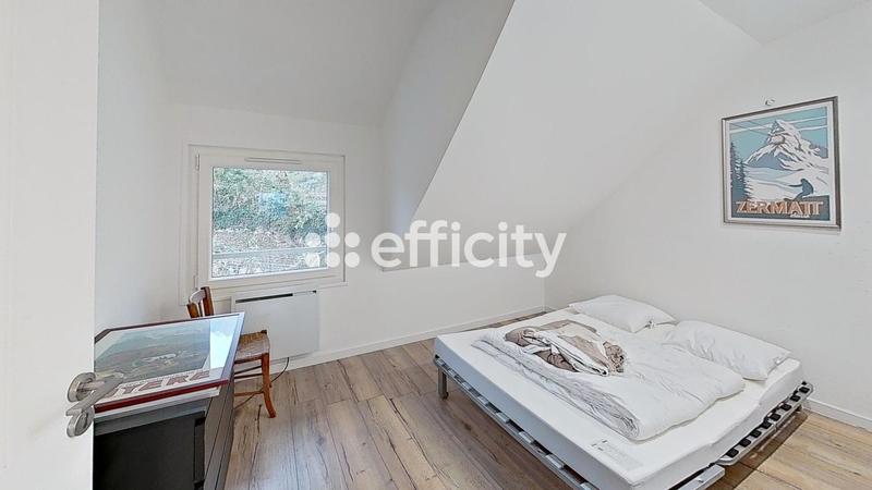 Appartement - 79 m² - 4 pièces