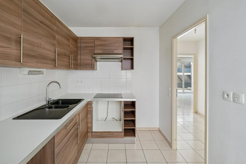 Appartement - 76 m² - 4 pièces