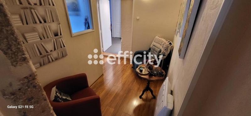 Maison - 144 m² - 7 pièces