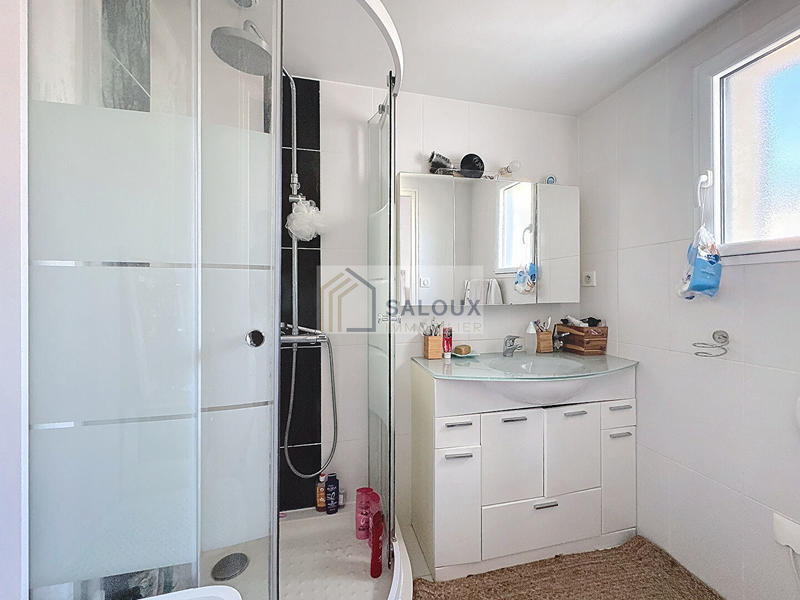 Maison - 115 m² - 6 pièces