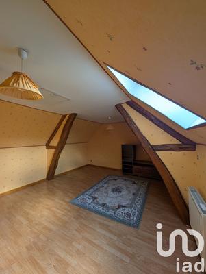 Maison de campagne - 95 m² - 4 pièces