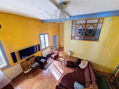 Maison - 197 m² - 6 pièces